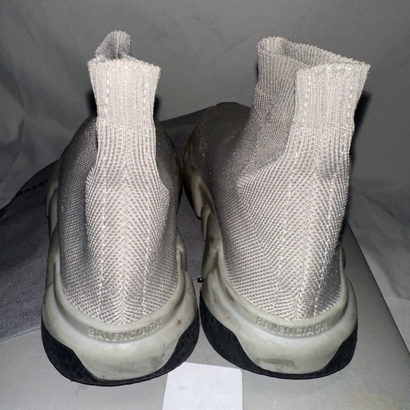 Kids Balenciaga Speed - Picture 3 of 5